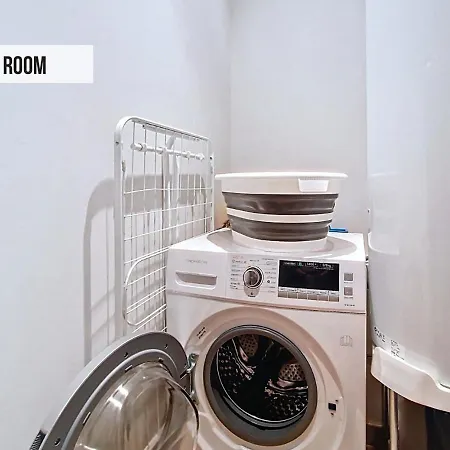 Appartement Nestor&jeeves - Gelato - Bright - Balcony *