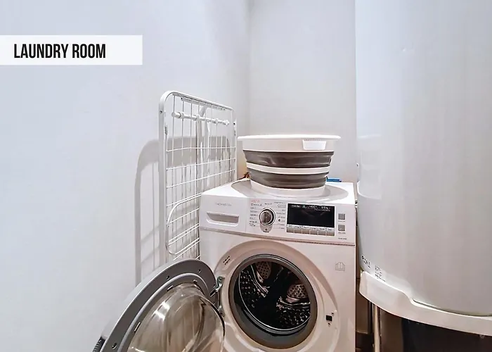 Appartement Nestor&jeeves - Gelato - Bright - Balcony *