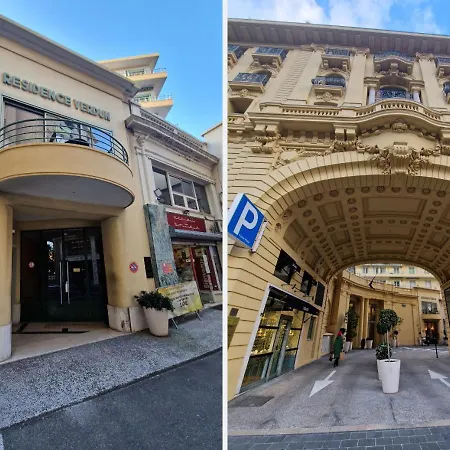 Nestor&jeeves - Gelato - Bright - Balcony ניס