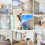 Nestor&jeeves - Gelato - Bright - Balcony